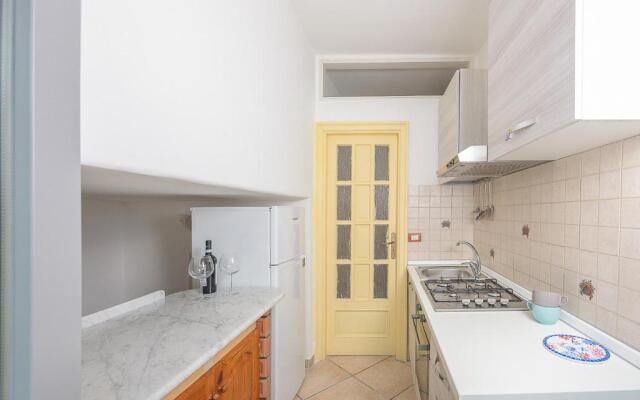 La Procidana House - Corricella Exlusive Terrace