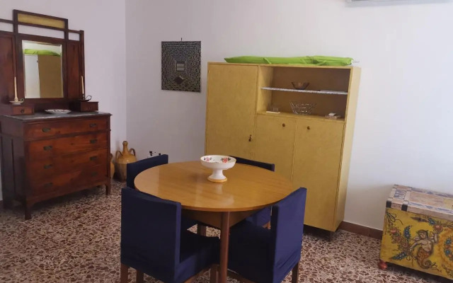 La casa di Rosa