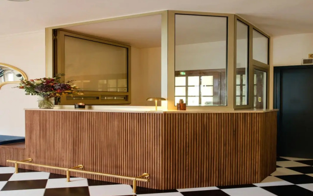 Hôtel de la Comète