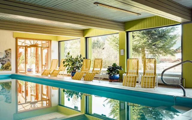 Garni GrünWies - Adults Only