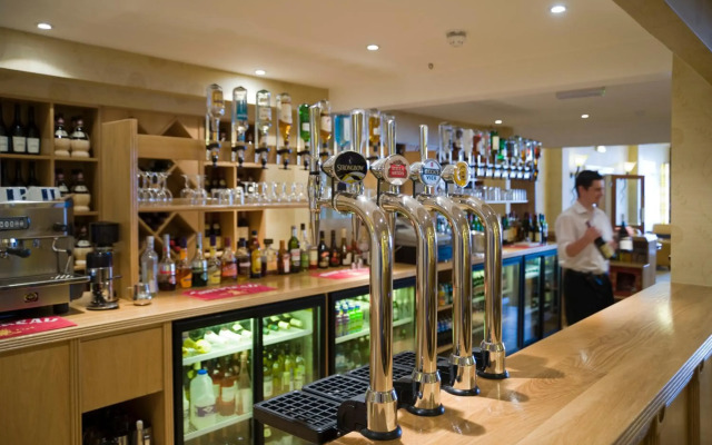 Sandringham Hotel