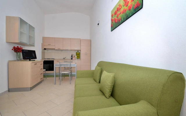 Case Vacanza Gli Ulivi