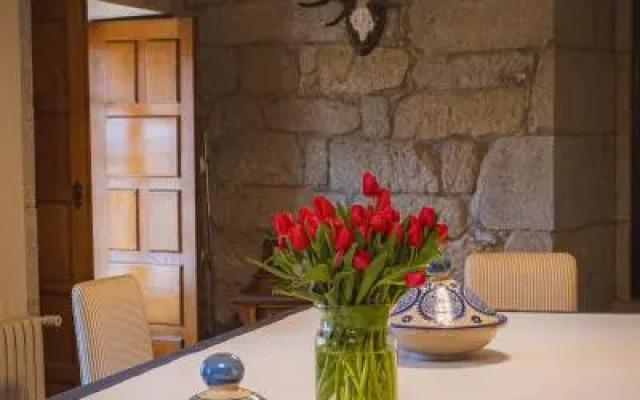 Pazo da Touza