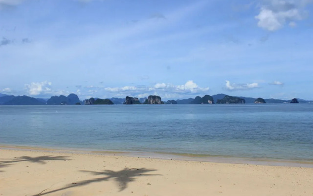 Coastal Escape Koh Yao Noi