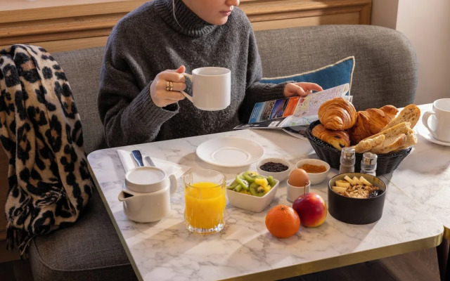 Bijou Hôtel Paris Boulogne