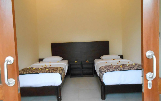 The Janan Villa