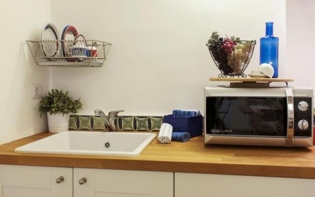 Lùre Holiday Napoli