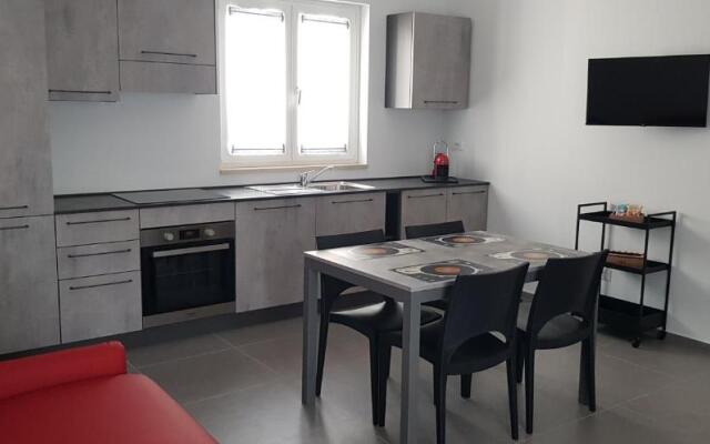 Casa MIMI