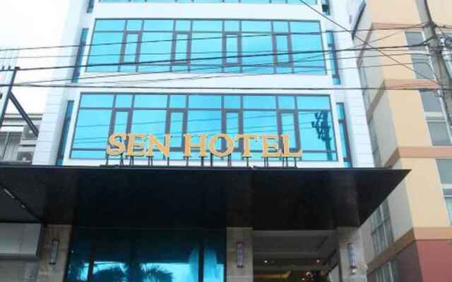 Sen Ha Long Hotel