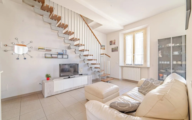 Mamo Florence - Mosse Bridge Apartment