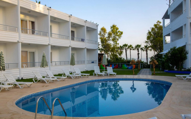 Aroma Butik Hotel