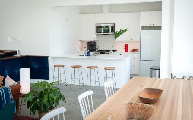 Travelers New Orleans