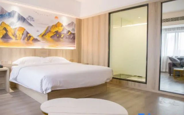 Herun Hotel