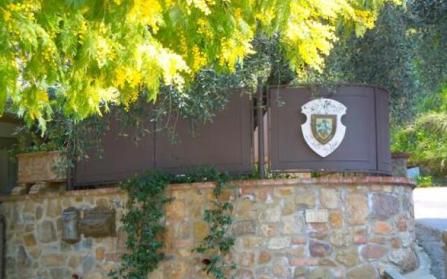 San Niccolo delle Ripe