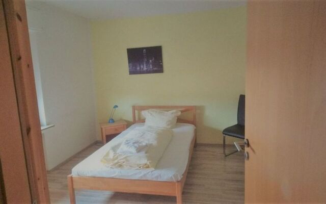 neuBerliner Hof Nordhorn GmbH