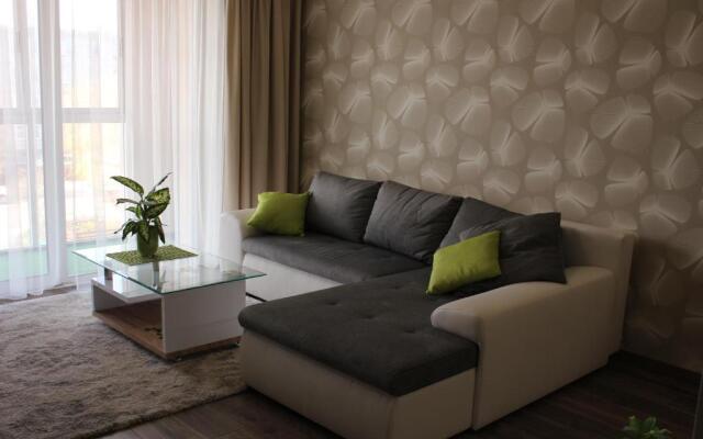 Migles apartamentai