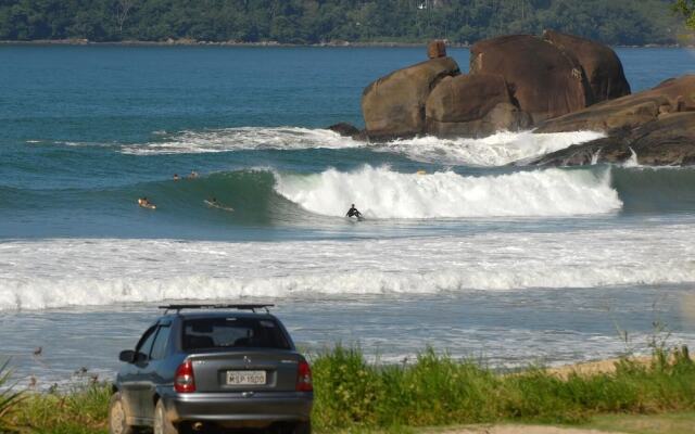 Ubatuba Suites