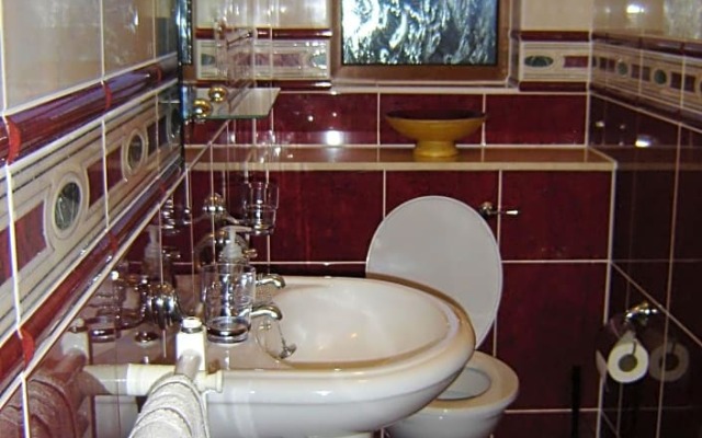 Alverna House B&B