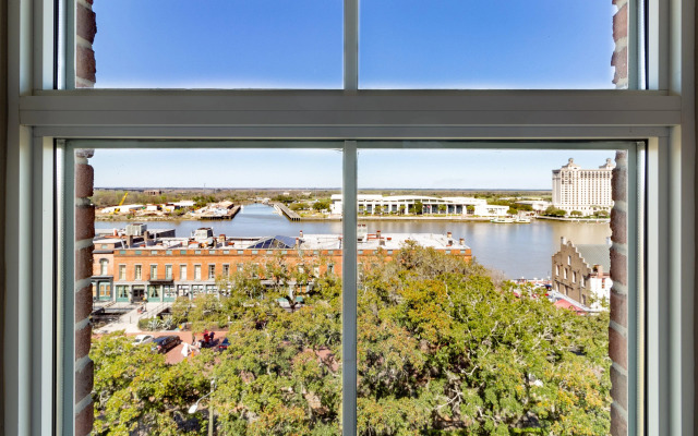 Holiday Inn Express Savannah - Historic District by IHG