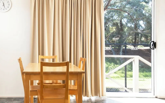 Echo Holiday Parks - Windsor Gardens