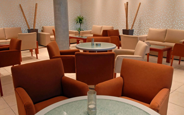Pyramos Hotel