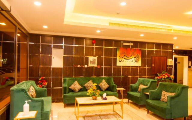 ال متعب سويتس الإزدهار 2