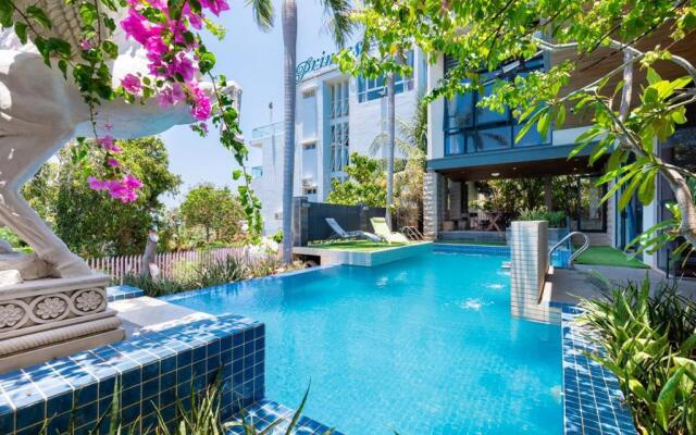 Lavie House 6 12-6 Trần Phú