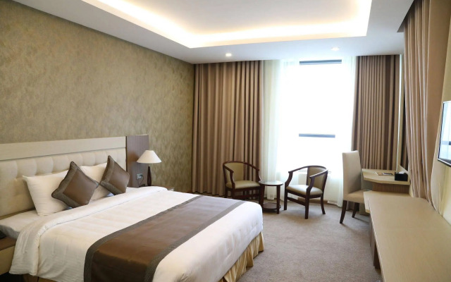 Muong Thanh Thanh Hoa Hotel