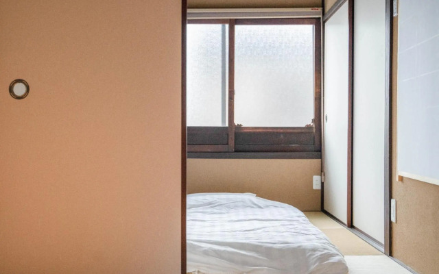 Reikaku Kiyomizugojyo / Vacation STAY 70333