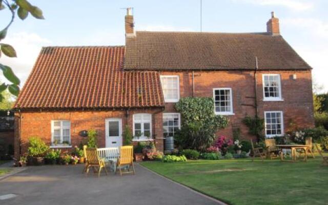 East Farmhouse