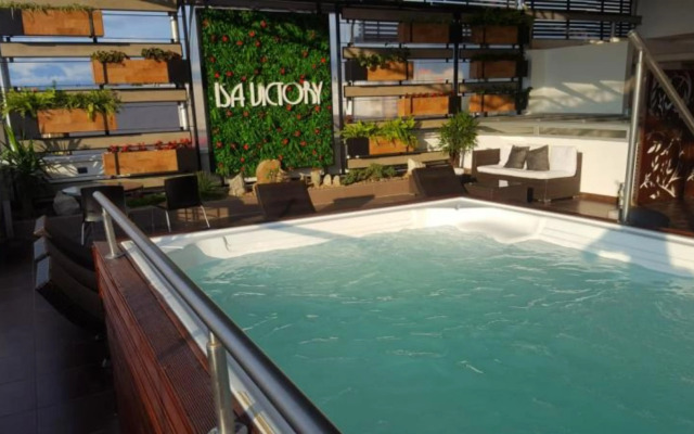 Isa Victory Hotel Boutique