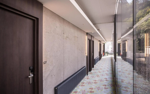 arte Hotel Krems