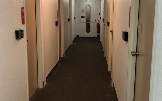hotelF1 Saverne Monswiller