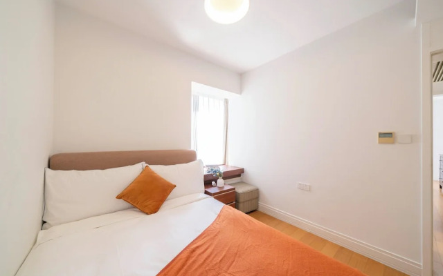 Tyms Cozy 2BR 1BA Apt Yongxin Century