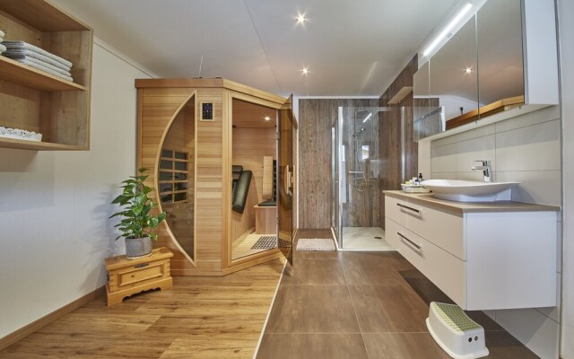 Holiday Penthouse Sunside