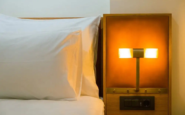 The Gift Hotel
