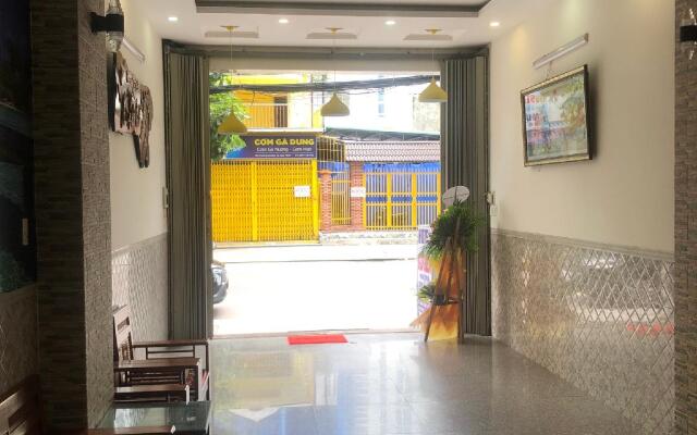 Sao Biển Quy Nhơn Hotel
