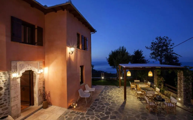 Kalderimi Country House