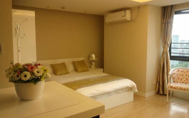 Hangzhou Eleven Hotel Apartment