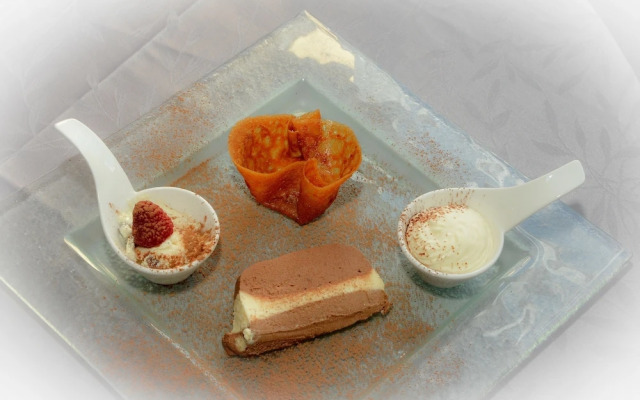 Logis Hôtel Du Dauphin