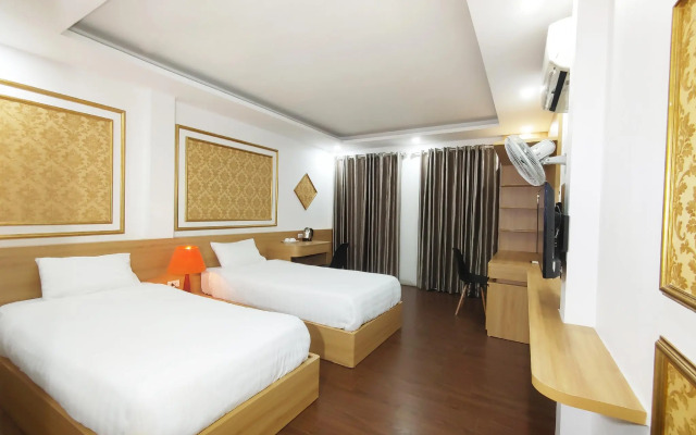 Hanoi Discovery Hotel