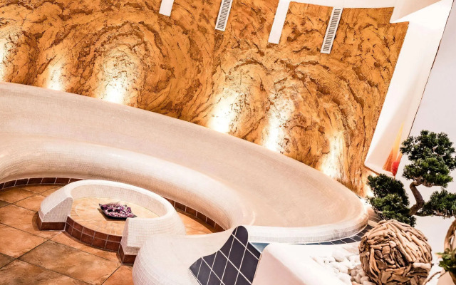 Hotel Continental Dolomites