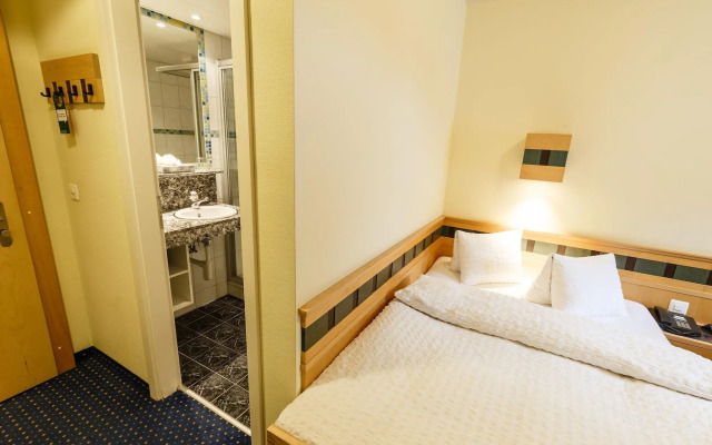 Hotel Victoria Lauberhorn Wengen, a Faern Collection Hotel