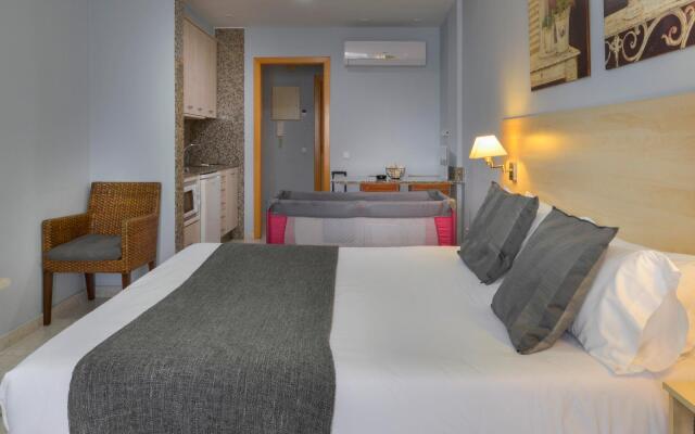 Alexandra Aparthotel