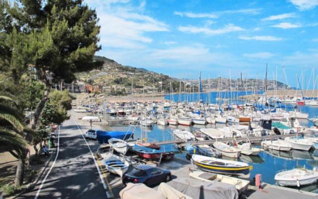 Flat 45m² 1 bedroom 1 bathroom - Vallecrosia