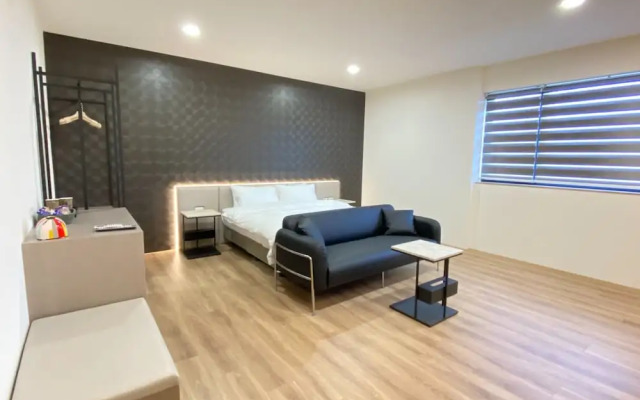 leisurelyinn