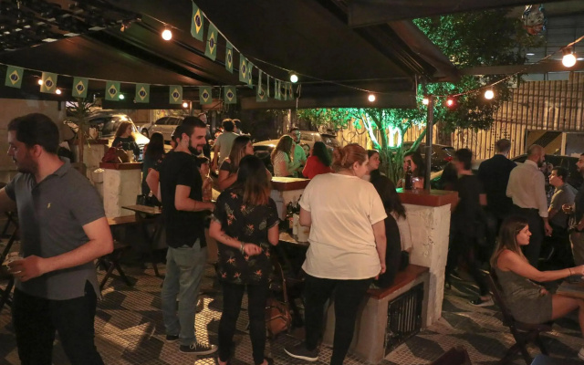 Hostel Brasil Boutique