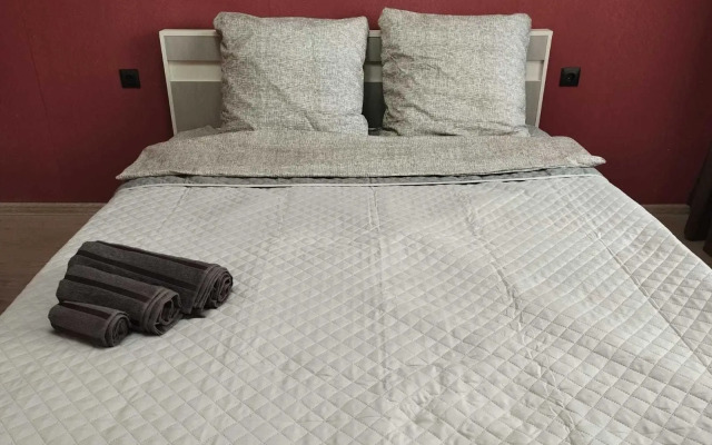 Апартаменты на улице Ленина 180 корпус 6