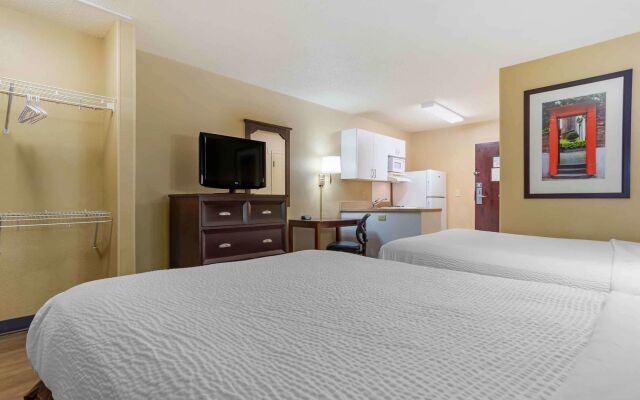 Extended Stay America New Orleans Metairie