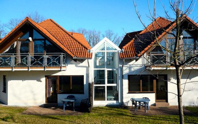 Resort Stromberg